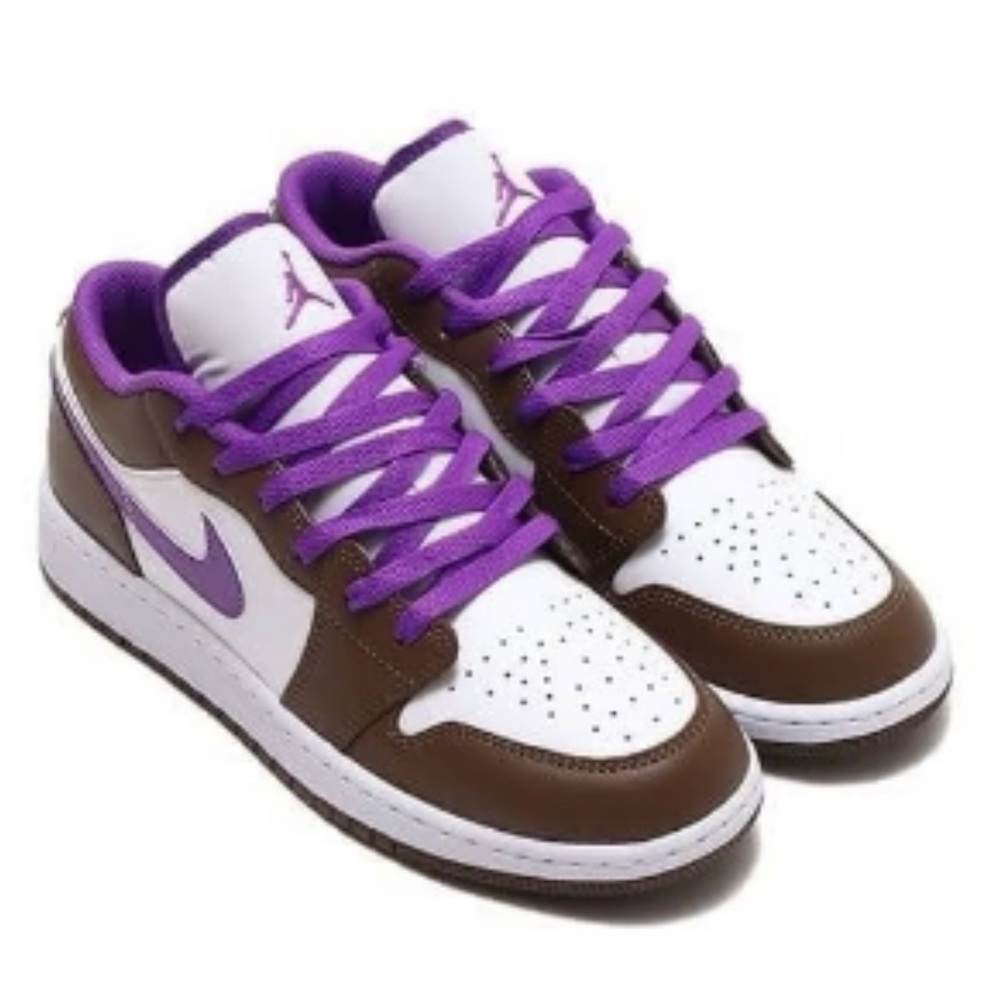 Nike Air Jordan 1 Low Palomino
